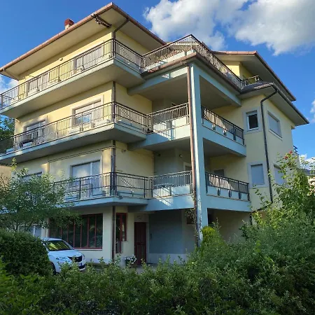 Villa Maria Apartmán
