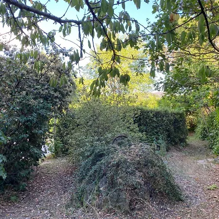 Apartmán Villa Maria Arischia
