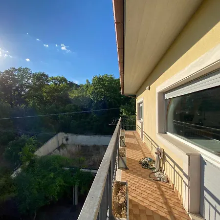 Villa Maria
