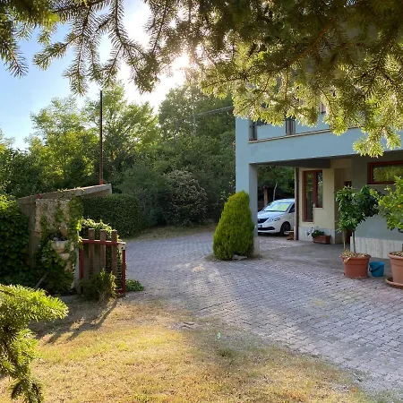Villa Maria * Arischia