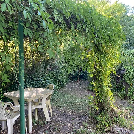 Villa Maria Apartmán