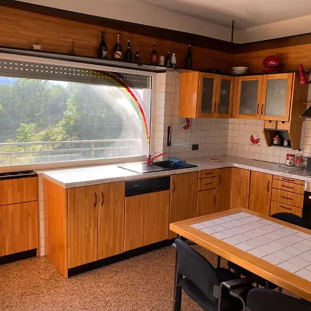 Apartmán Villa Maria