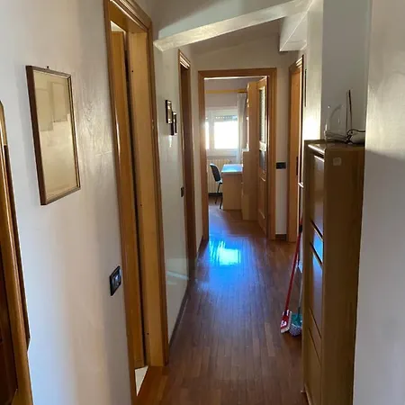 Villa Maria Apartmán Arischia