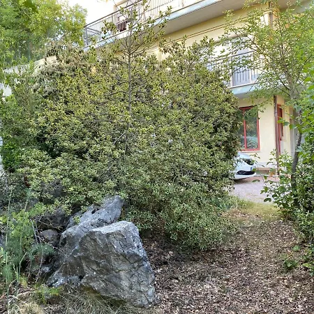 Apartmán Villa Maria Arischia