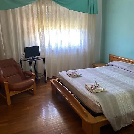 Villa Maria Apartmán *