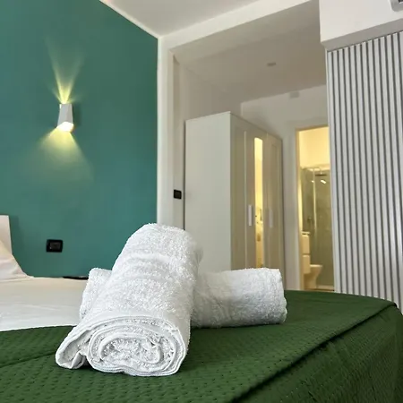 Maria Bed & Breakfast Pescara