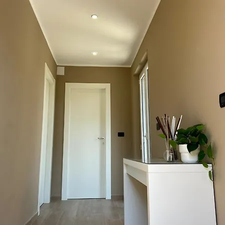 فندق مبيت وإفطار Maria
