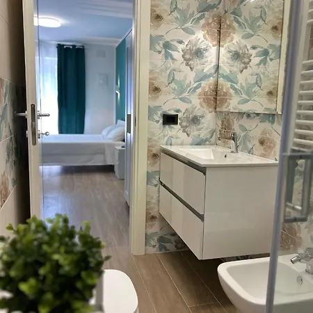 Maria Bed & Breakfast Pescara