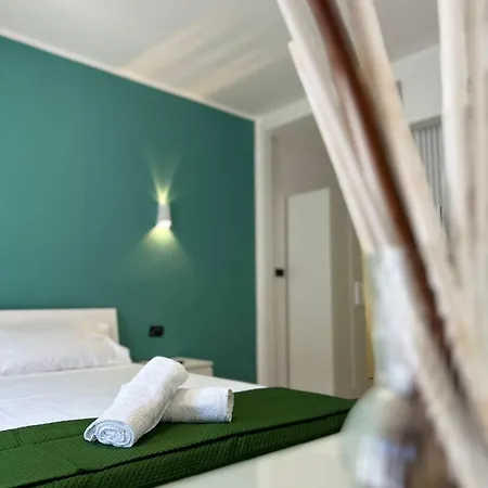 Maria Bed & Breakfast *