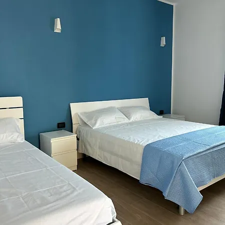 Maria Bed & Breakfast
