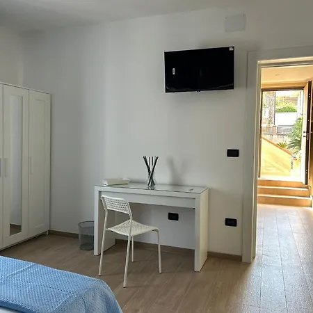 Bed & Breakfast Maria *